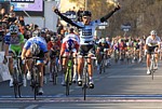 Juan-Jose Haedo gagne la troisi�me �tape de Tirreno-Adriatico 2011